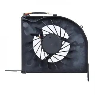 Вентилятор (кулер) HP Pavilion dv6-2000 dv6-2100 dv6-2200  3 pin, мініатюра 2