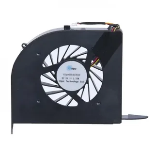 Вентилятор (кулер) HP Pavilion dv6-2000 dv6-2100 dv6-2200  3 pin, мініатюра 3
