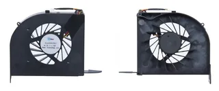 Вентилятор (кулер) HP Pavilion dv6-2000 dv6-2100 dv6-2200  3 pin, мініатюра 1