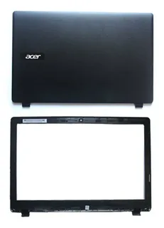 Кришка матриці з рамкою Acer Aspire ES1-512 MS2394 N15W4, мініатюра 2