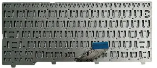 Клавіатура Lenovo 110S-11IBR 80wg00eerk 80wg005mfr 80wg008eck, мініатюра 3
