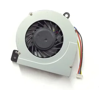 Вентилятор (кулер) для ноутбука Dell Vostro 1014, 1015, 1018, 1088, мініатюра 1