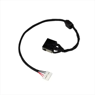 Роз'єм живлення Lenovo IdeaPad G70-35 G70-70 G70-80 Z70-80 DC30100LI00, мініатюра 2