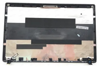 Кришка матриці для ноутбука Lenovo Ideapad G570 G575 корпус, мініатюра 2