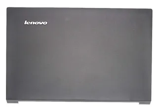 Кришка матриці (дисплея) Lenovo IdeaPad B580 V580 V590 (частинка корпусу), мініатюра 2