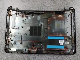 Нижній корпус для ноутбука HP Pavilion 250 G3, 255 G3, 256 G3 з VGA, мініатюра 1
