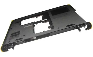 Нижній корпус для ноутбука HP Pavilion 15-D 15z-D 15-D, мініатюра 3
