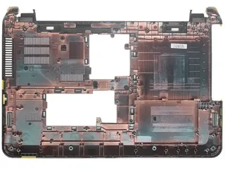 Нижній корпус для ноутбука HP Pavilion 15-D 15z-D 15-D, мініатюра 2