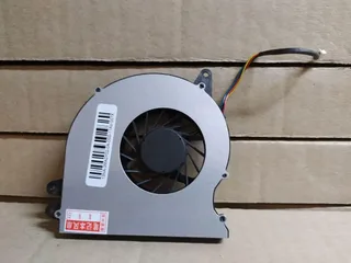 Вентилятор (кулер) ASUS K52F K52J K52JB K52JC K52De N64 N64X, мініатюра 2