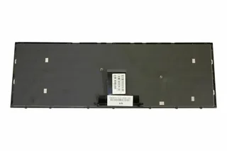 Клавіатура для ноутбука Sony Vaio VPC-EB series, мініатюра 2