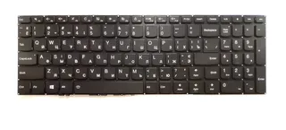 Клавіатура для Lenovo IdeaPad 310-15IKB, 510-15ISK, V130-15IKB підсвітка, мініатюра 1