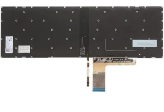 Клавіатура для Lenovo IdeaPad 310-15IKB, 510-15ISK, V130-15IKB підсвітка, мініатюра 2