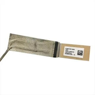 Шлейф матриці Asus X756U X756UA X756UAM X756UB X756UJ, мініатюра 2