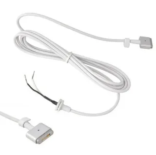 Кабель живлення для ноутбука Apple Macbook MagSafe2, мініатюра 1