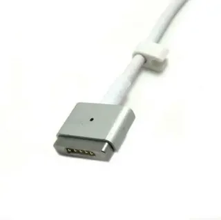 Кабель живлення для ноутбука Apple Macbook MagSafe2, мініатюра 2