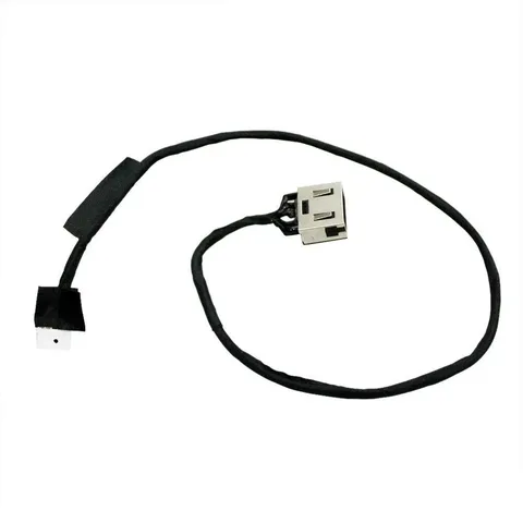 Роз'єм живлення Lenovo V310-15ISK V510-15IKB (гніздо зарядки)