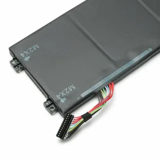Батарея для ноутбука Dell XPS 15 9560 9570 11.4V 97Wh, мініатюра 2