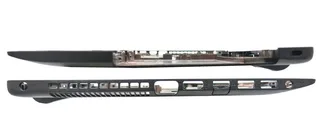 Нижній корпус для ноутбука Asus X550, X552 series (піддон, корито), мініатюра 4