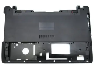 Нижній корпус для ноутбука Asus X550, X552 series (піддон, корито), мініатюра 3