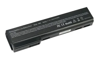 Оригінальна батарея для ноутбука HP EliteBook 8460p 8460w 8470p 5200mAh, мініатюра 1