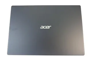Верхня частина корпусу Acer Aspire 5 A515-55 A515-55G A515-55T кришка матриці, мініатюра 3