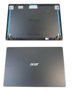 Верхня частина корпусу Acer Aspire 5 A515-55 A515-55G A515-55T кришка матриці, мініатюра 1
