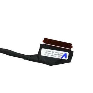 Шлейф матриці ноутбука Dell Inspiron 15-5000 5565 (без тачскрина) 30pin, мініатюра 4