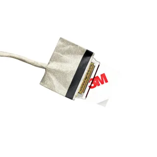 Шлейф матриці ноутбука Dell Inspiron 15-5000 5565 (без тачскрина) 30pin, мініатюра 3