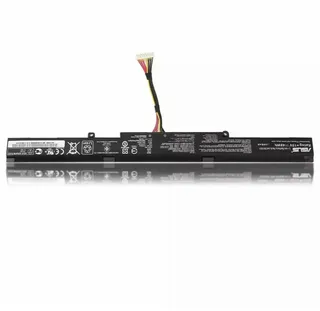 Оригінальна батарея A41N1501 ASUS Vivobook Pro 15 N552 N552VW 15V 3200mAh 48Wh, мініатюра 2