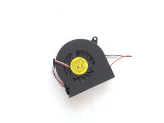 Вентилятор (кулер) для HP COMPAQ CQ320, CQ510, CQ511, CQ515, CQ516, CQ610, CQ615 (DFS481305MC0T), мініатюра 1