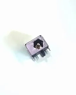 Роз'єм (гніздо) живлення HP Compaq 510 520 530 540 541 6820s, мініатюра 1