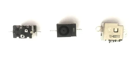 Роз'єм живлення HP Pavilion DV6-6000, DV6-7000 (версія 2)  b2995050g00012, 50.4 ri07.001, 021