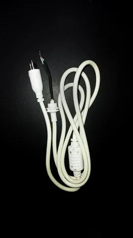Кабель живлення для ноутбука APPLE 2012 STRAIGHT — 1.1 м