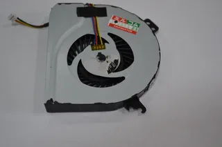 УЦЕНКА! Вентилятор (кулер) LENOVO IdeaPad Z400, Z400A, Z500, Z500A, P500 (90202308), мініатюра 2