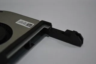 УЦЕНКА! Вентилятор (кулер) Asus Strix Tuf 6  FX505D FX505DU FX505DV  (для процессора CPU), мініатюра 3