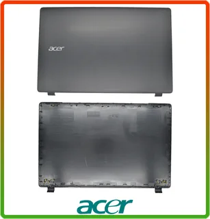 Кришка матриці ACER Aspire E5-551G E5-572 E5-572G (верхня частина корпусу), мініатюра 1