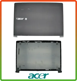 УЦІНКА! Верхня частина корпуса Acer Aspire V17 Nitro VN7-792G кришка матриці, мініатюра 1