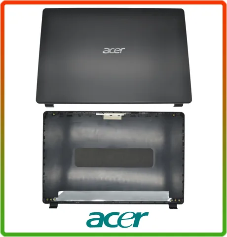 Верхня частина корпусу Acer Aspire 3 A315-42, A315-42G, A315-54 кришка матриці