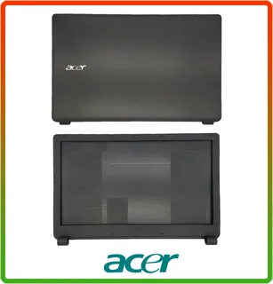 УЦІНКА! Кришка матриці (дисплея) з рамкою ACER ASPIRE E1-572 E1-572G корпус, мініатюра 1