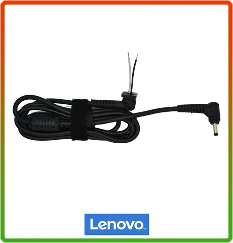 Кабель для блоку живлення Lenovo 4.0*1.7 мм