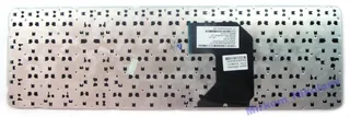 Клавіатура HP Pavilion G7-2000 G7T-2100 G7Z-2200, мініатюра 3