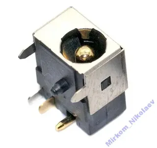 Разъем Asus U31 U31J U31F U31JG U31SD U31SG, мініатюра 1