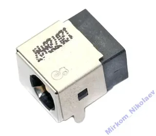 Разъем Asus U31 U31J U31F U31JG U31SD U31SG, мініатюра 3