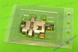 Роз'єм живлення ASUS Eee PC X101H X101CH R11CX, мініатюра 5