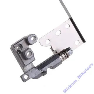 Петли IBM LENOVO Ideapad 3000 C460 G400 G410 14001 14002, мініатюра 2