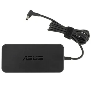 Оригінальний блок живлення ASUS 19.5 V, 9.23 A, 180 W, 6.0*3.7 мм-PIN, black, мініатюра 2