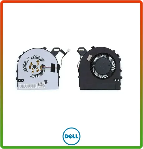 Вентилятор (кулер) для ноутубка Dell Inspiron 7560 7460
