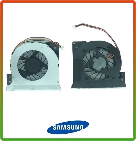 Вентилятор (кулер) SAMSUNG R58, R60, R60+, R60 Plus, P500 (BA31-00051B / BA31-915BM05 / BA31-00051A)
