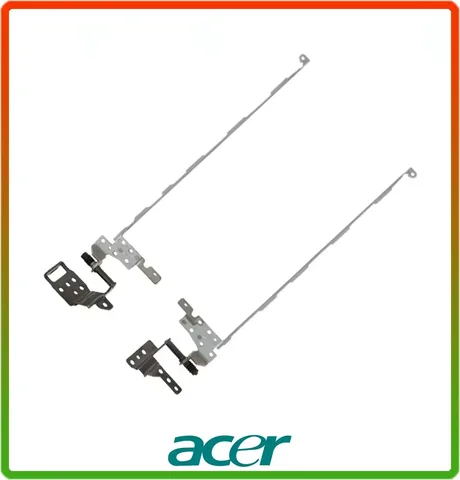 Петлі до ноутбука ACER NITRO AN515-42,  AN515-52 (AM290000100+AM290000200)