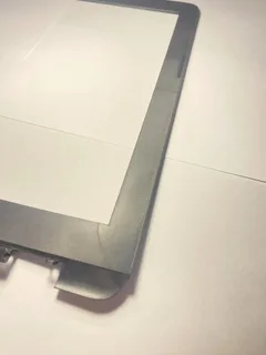 УЦІНКА! Частина корпусу (рамка матриці) HP 250 G7, 255 G7, 256 G7, мініатюра 2